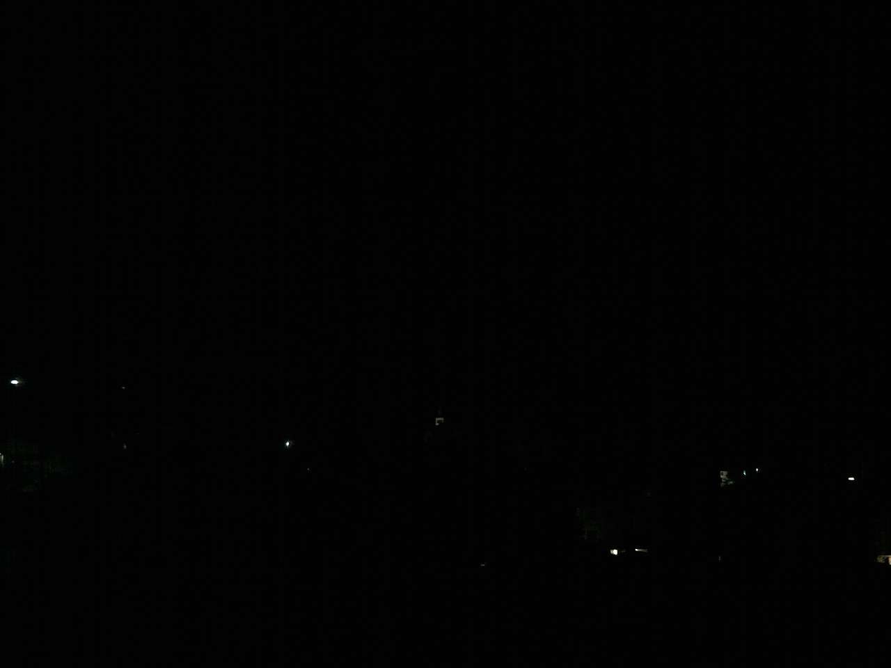 Archived image Webcam Grächen - Chalet Soldanella