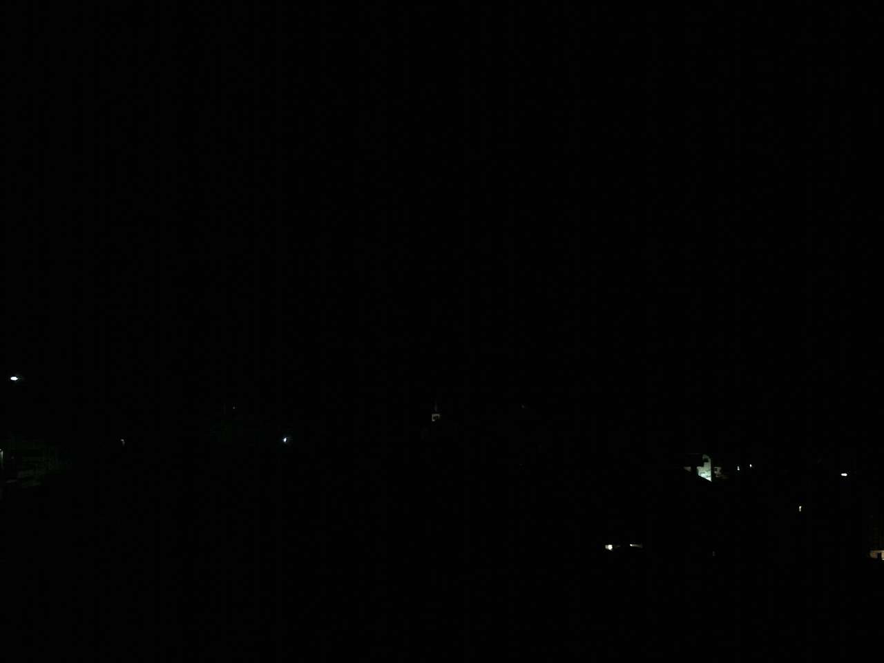 Archived image Webcam Grächen - Chalet Soldanella