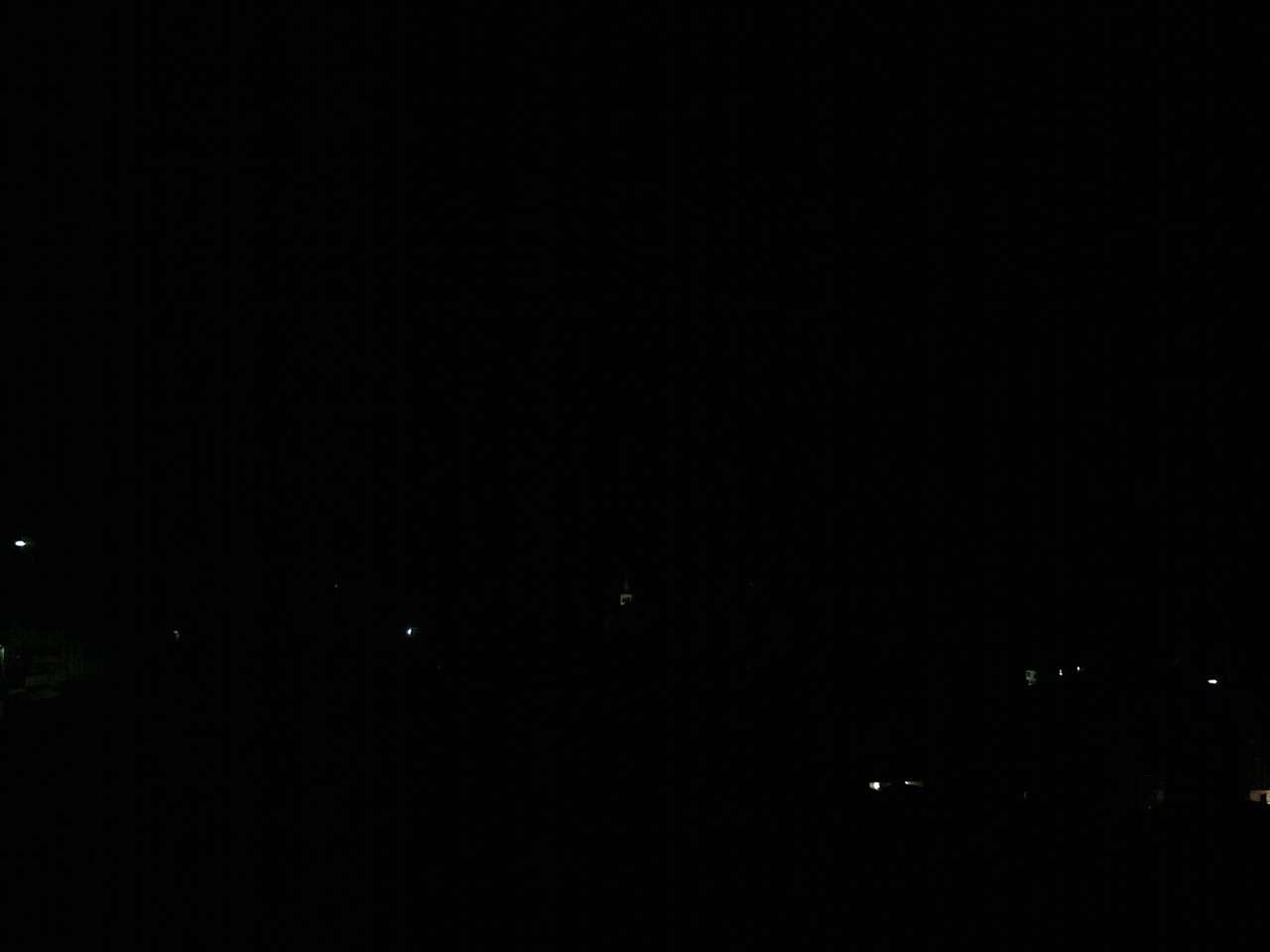 Archived image Webcam Grächen - Chalet Soldanella