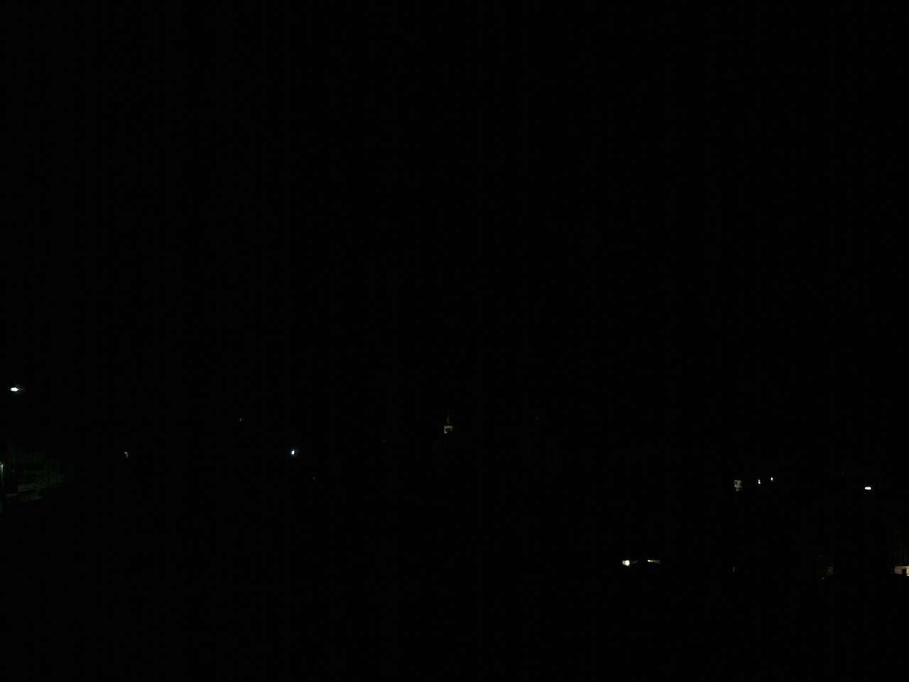 Archived image Webcam Grächen - Chalet Soldanella