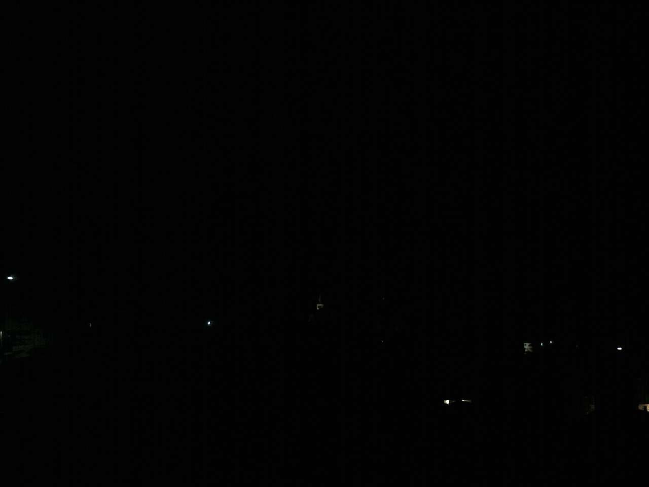 Archived image Webcam Grächen - Chalet Soldanella