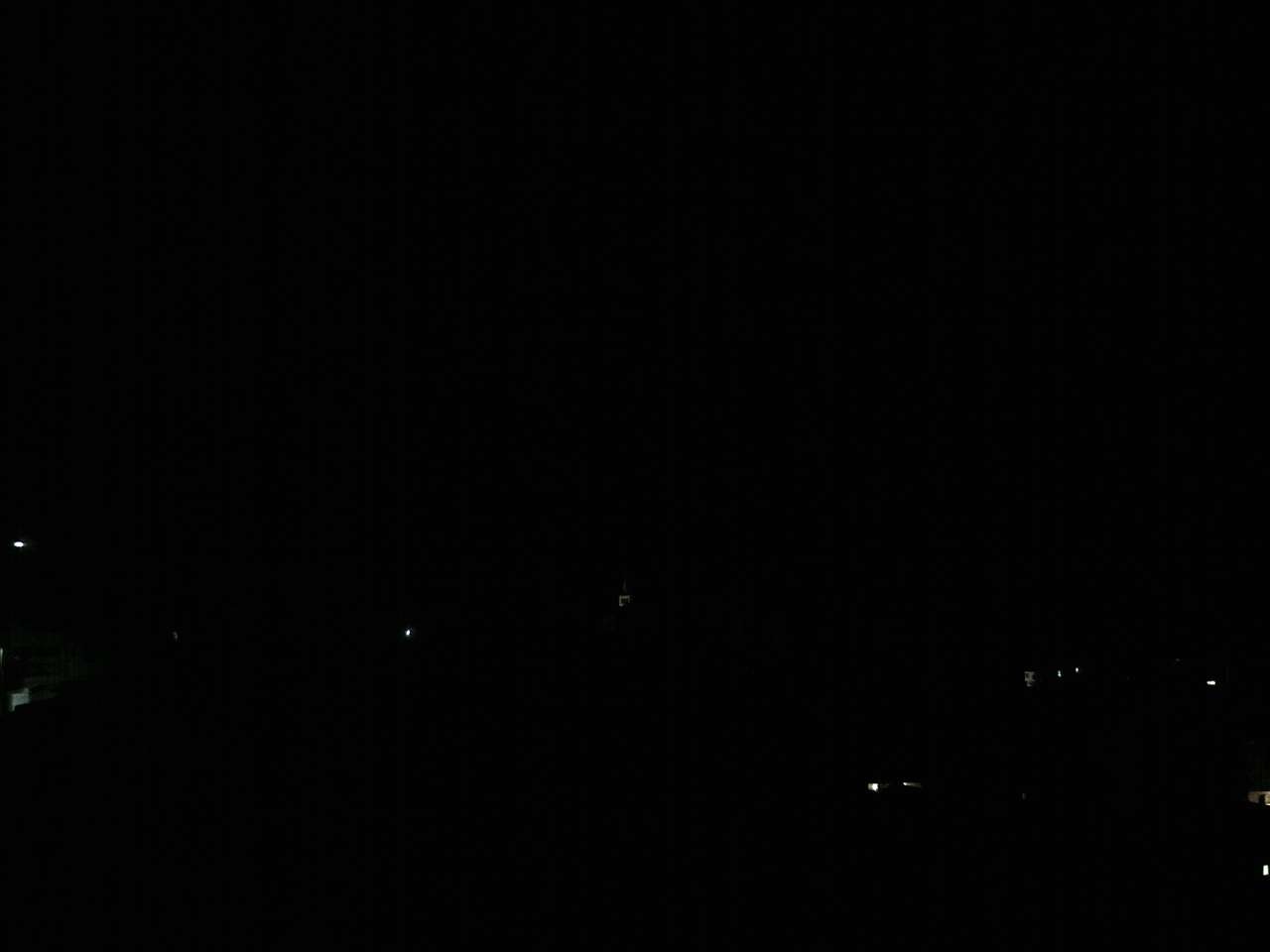 Archiv Foto Webcam Grächen: Ferienwohnungen Soldanella