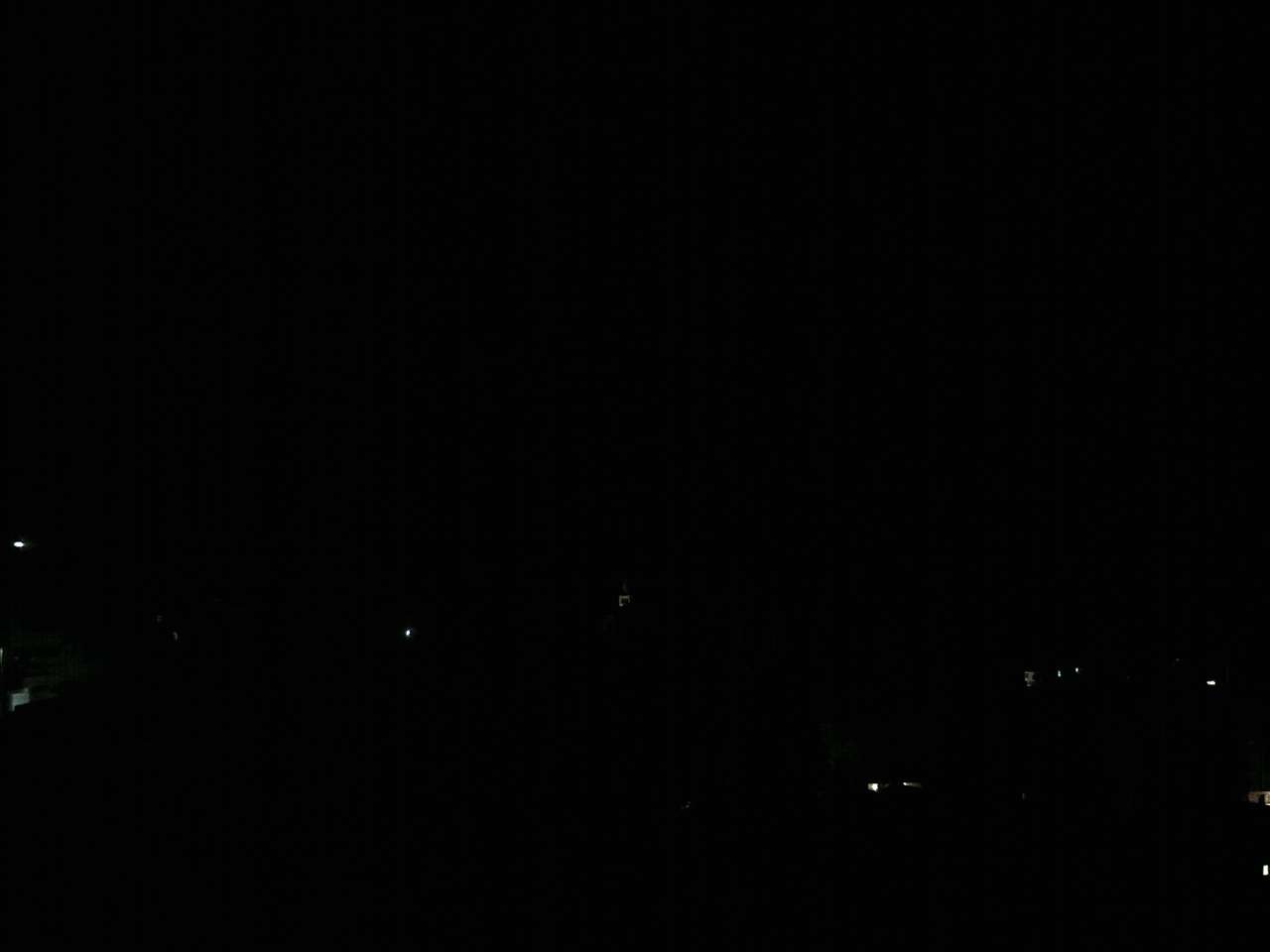Archiv Foto Webcam Grächen: Ferienwohnungen Soldanella