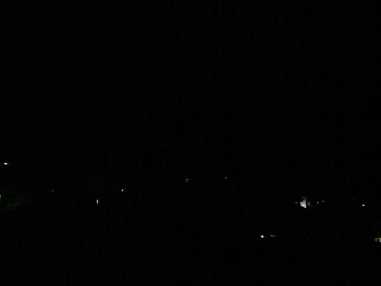 Archived image Webcam Grächen - Chalet Soldanella