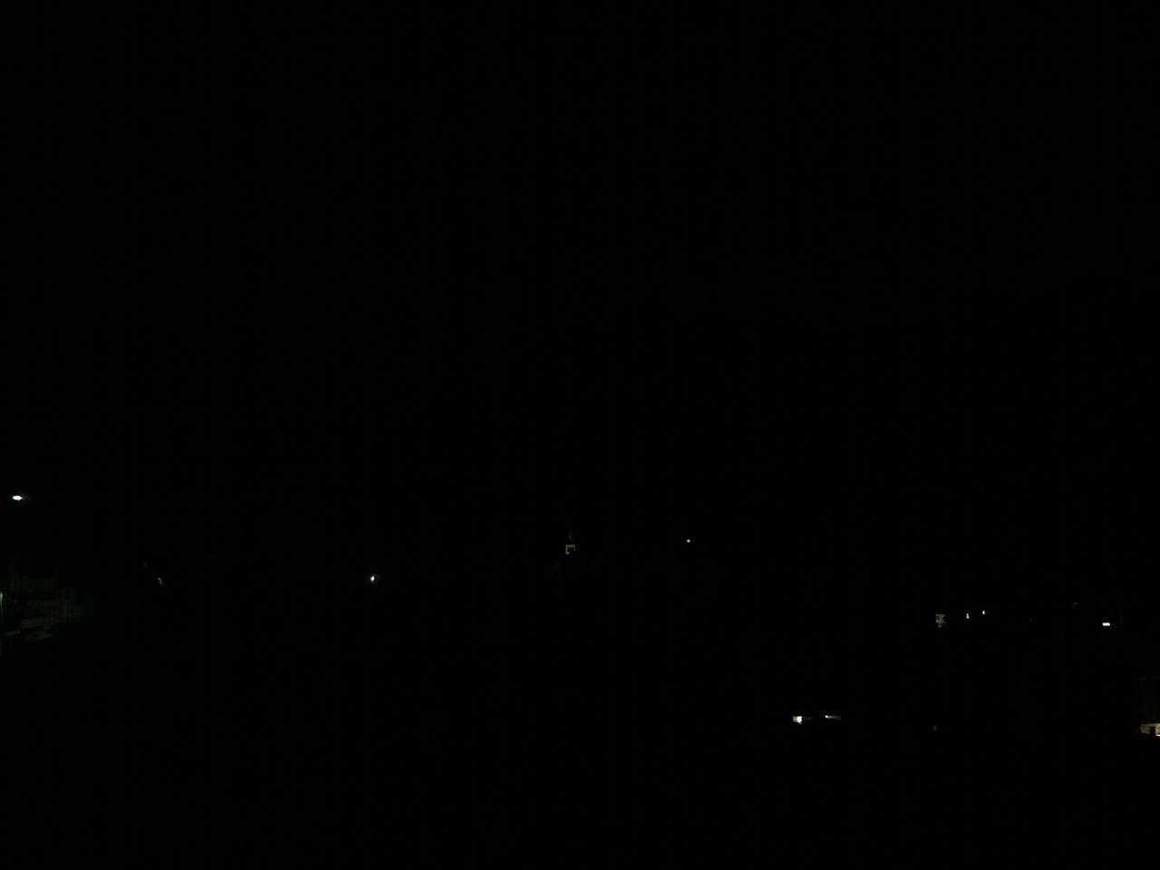 Archived image Webcam Grächen - Chalet Soldanella