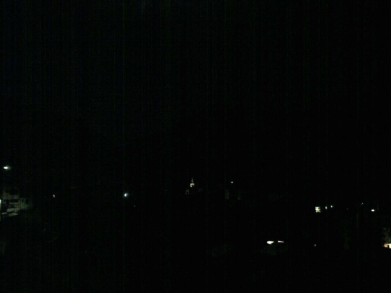 Archiv Foto Webcam Grächen: Ferienwohnungen Soldanella