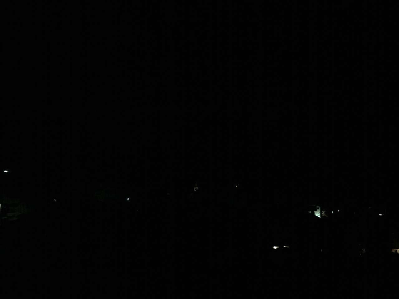 Archiv Foto Webcam Grächen: Ferienwohnungen Soldanella