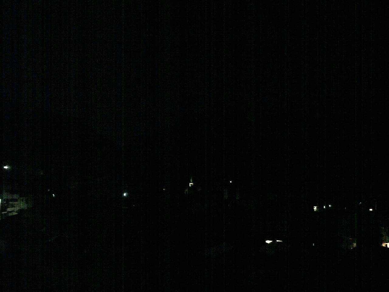 Archiv Foto Webcam Grächen: Ferienwohnungen Soldanella
