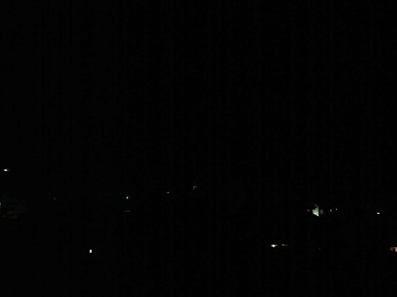 Archiv Foto Webcam Grächen: Ferienwohnungen Soldanella