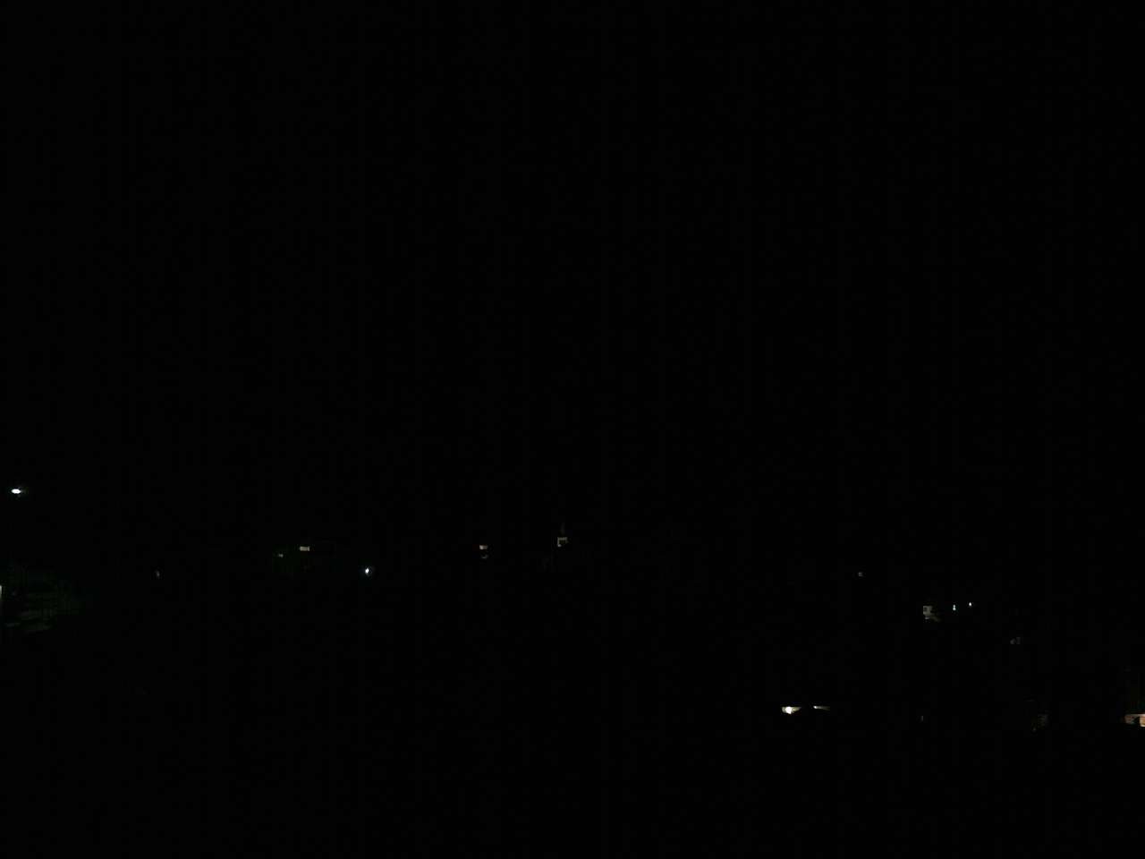 Archived image Webcam Grächen - Chalet Soldanella