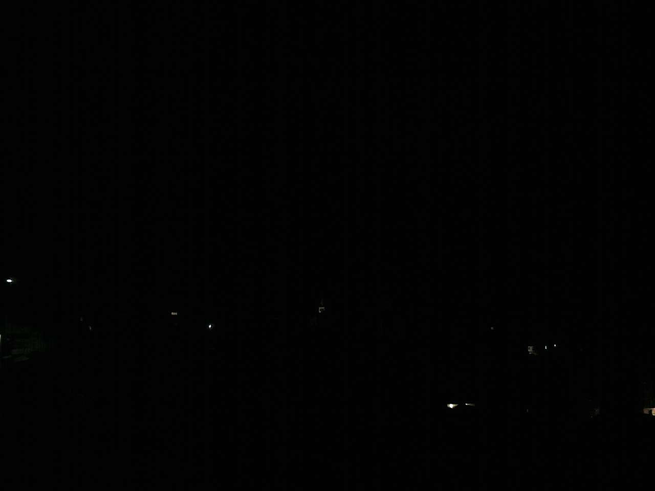 Archived image Webcam Grächen - Chalet Soldanella