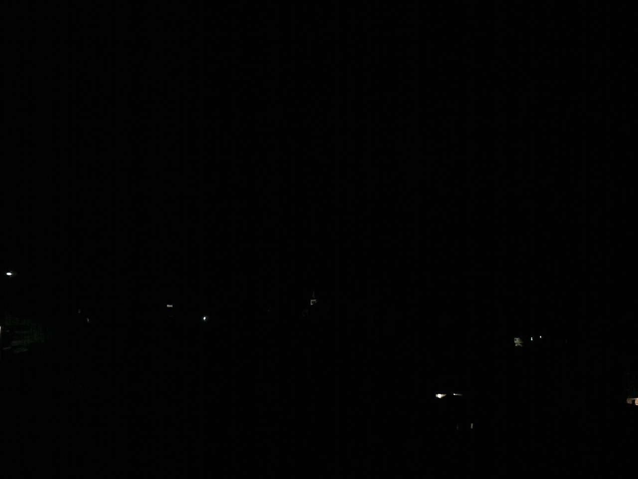 Archived image Webcam Grächen - Chalet Soldanella