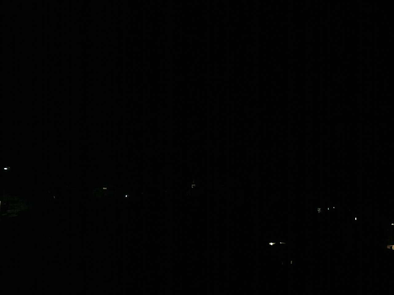Archived image Webcam Grächen - Chalet Soldanella