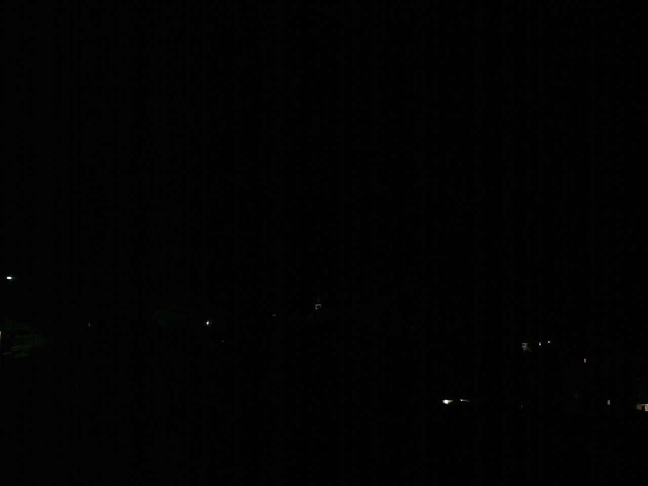 Archived image Webcam Grächen - Chalet Soldanella