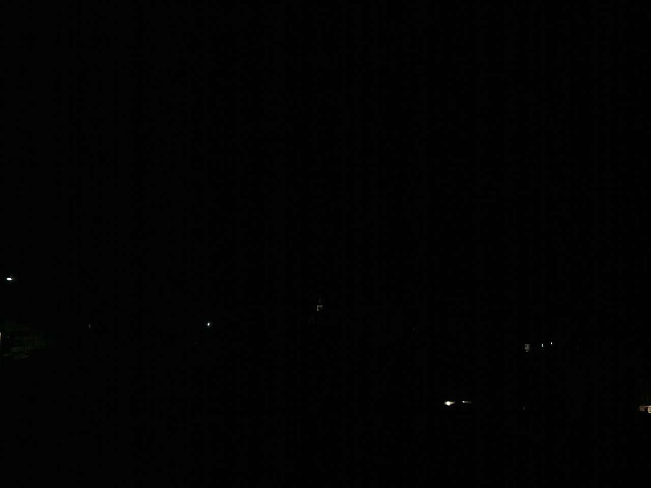 Archived image Webcam Grächen - Chalet Soldanella