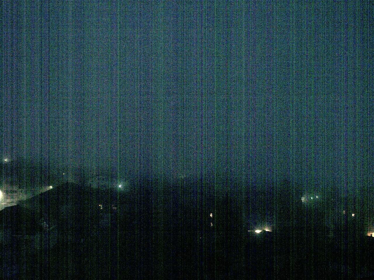 Archived image Webcam Grächen - Chalet Soldanella