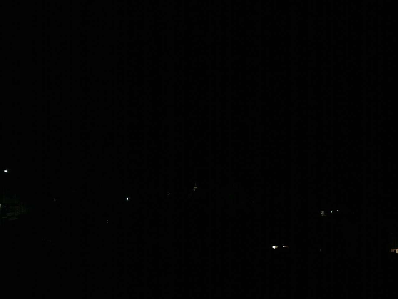 Archiv Foto Webcam Grächen: Ferienwohnungen Soldanella