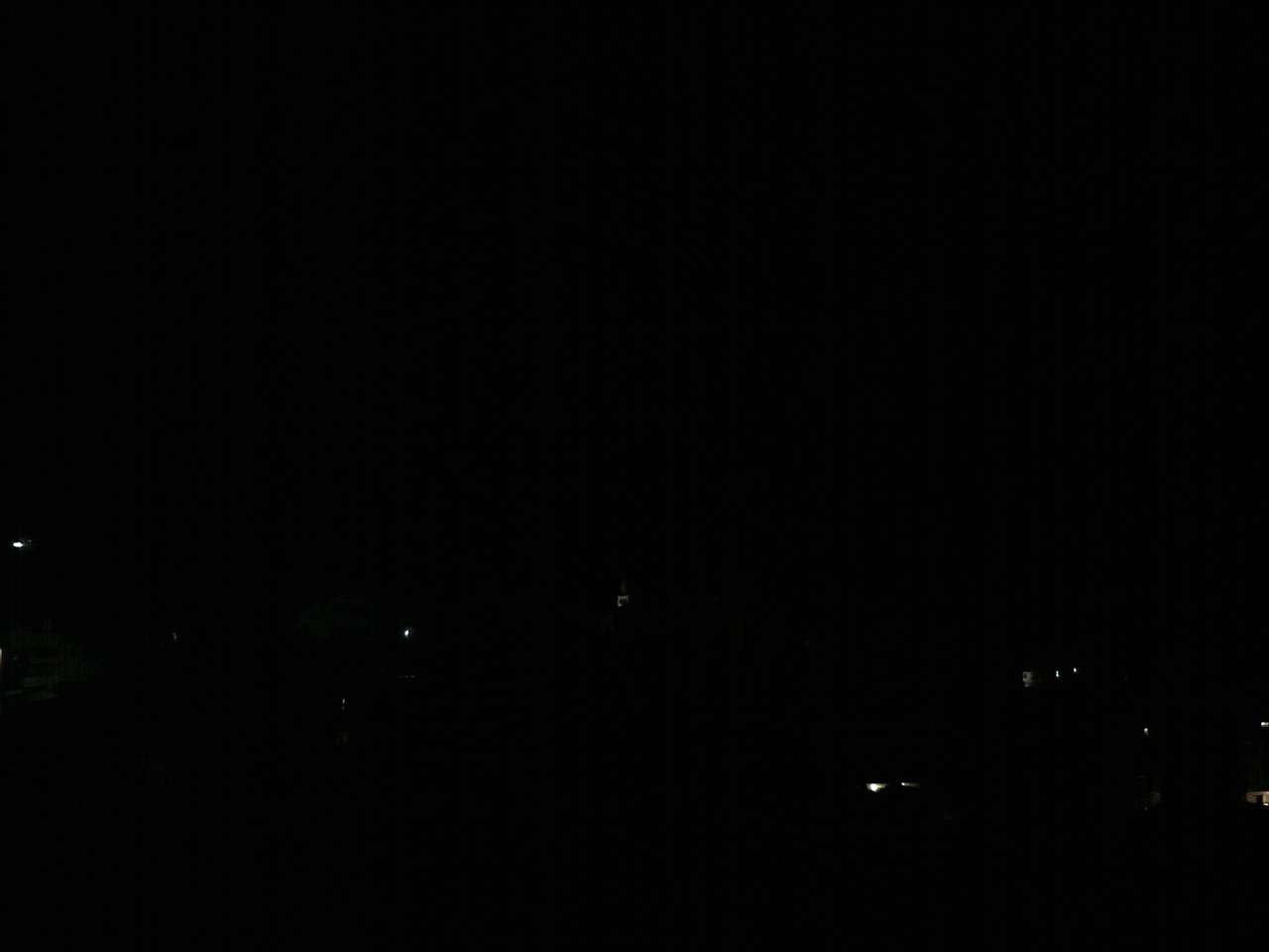 Archiv Foto Webcam Grächen: Ferienwohnungen Soldanella