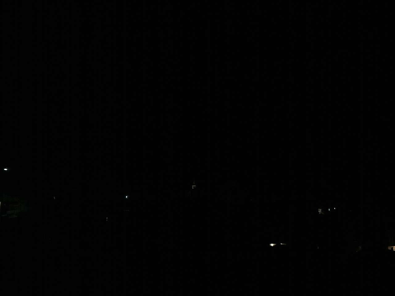 Archiv Foto Webcam Grächen: Ferienwohnungen Soldanella