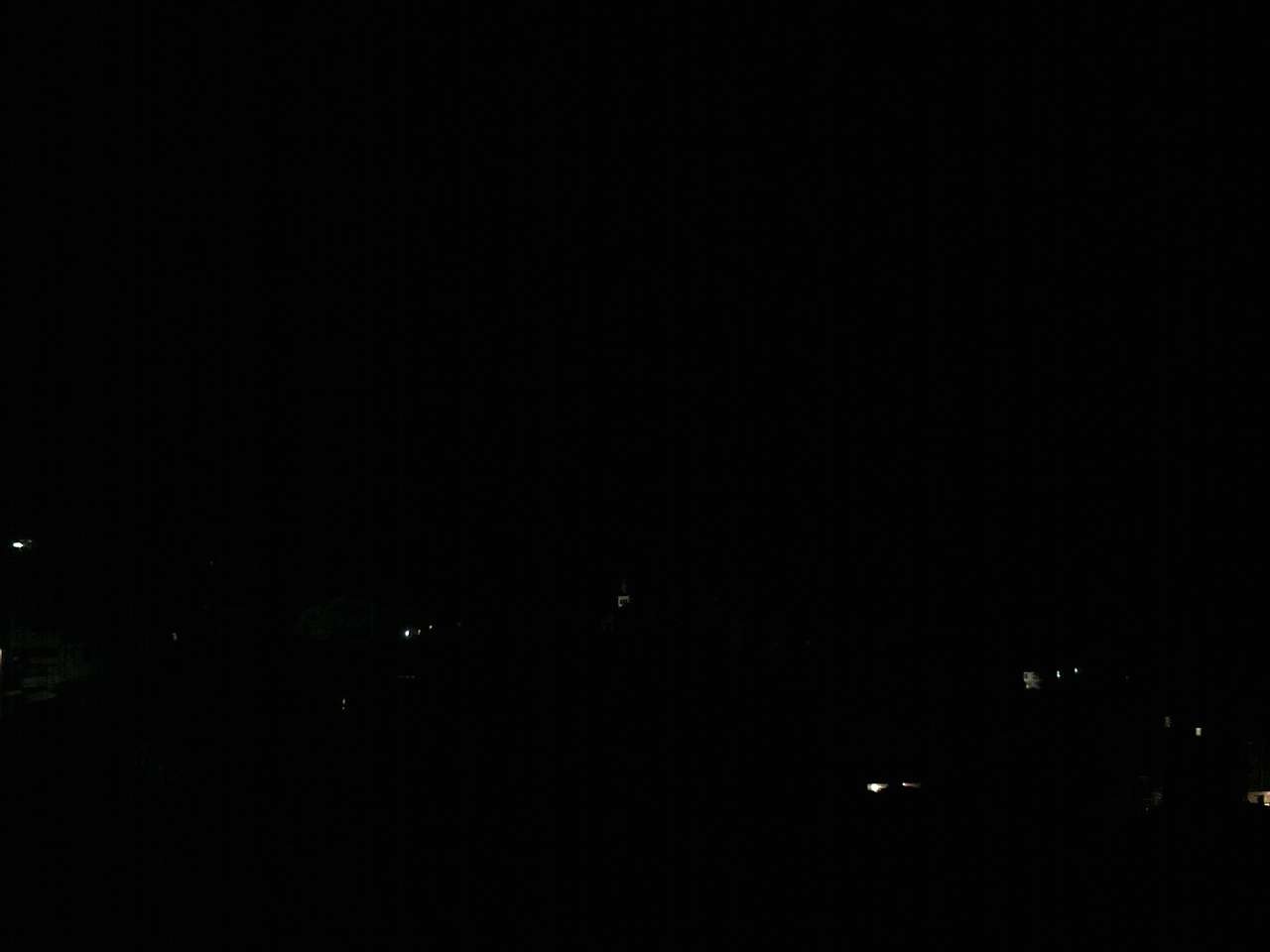 Archiv Foto Webcam Grächen: Ferienwohnungen Soldanella