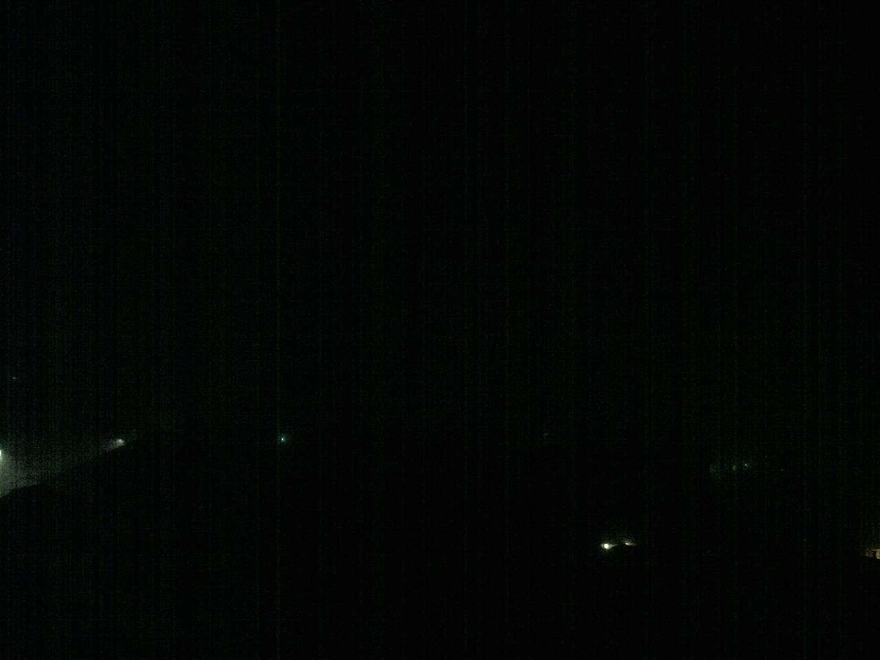 Archiv Foto Webcam Grächen: Ferienwohnungen Soldanella