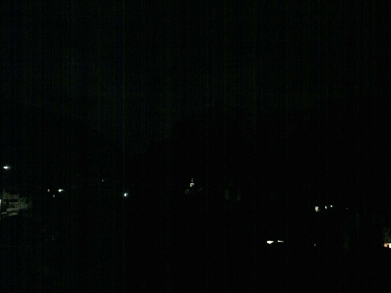 Archived image Webcam Grächen - Chalet Soldanella