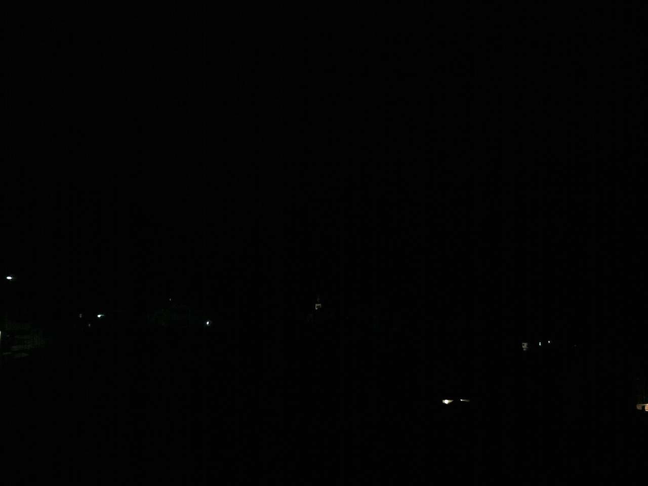 Archived image Webcam Grächen - Chalet Soldanella
