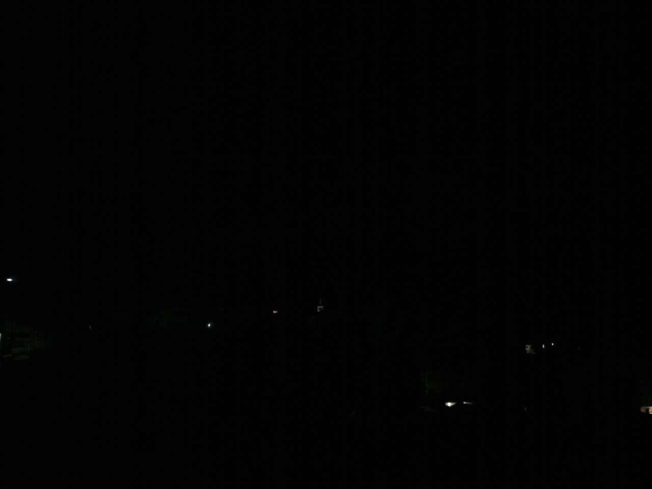 Archiv Foto Webcam Grächen: Ferienwohnungen Soldanella