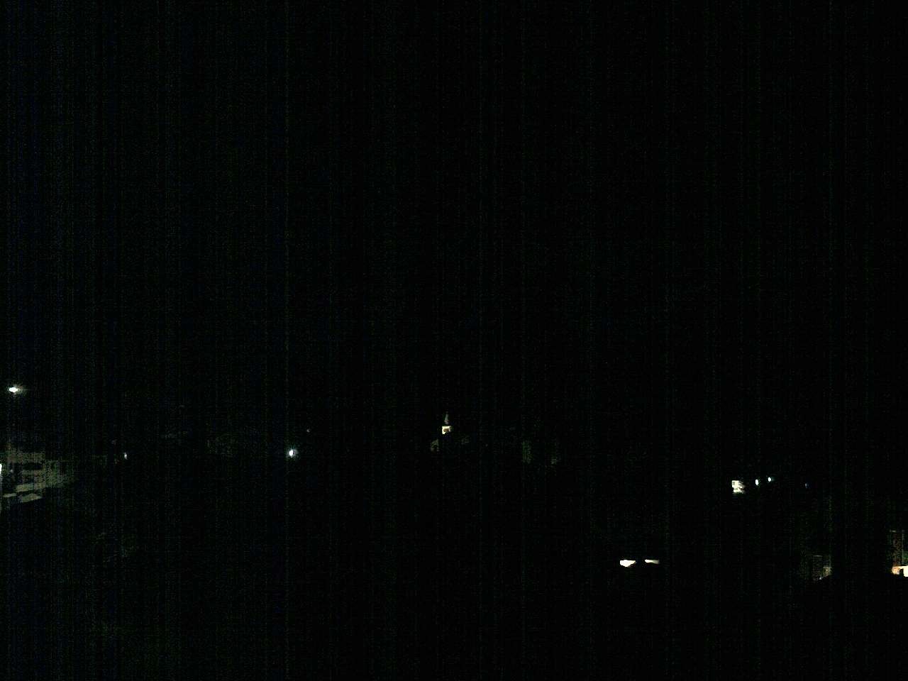 Archiv Foto Webcam Grächen: Ferienwohnungen Soldanella
