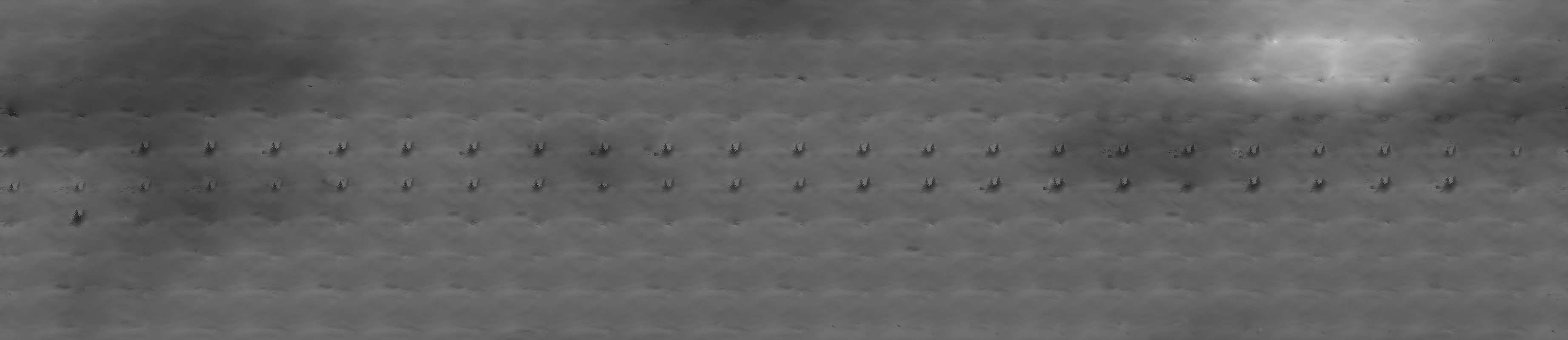 Archiv Foto Webcam Engelberg: Panoramablick auf den Trübsee