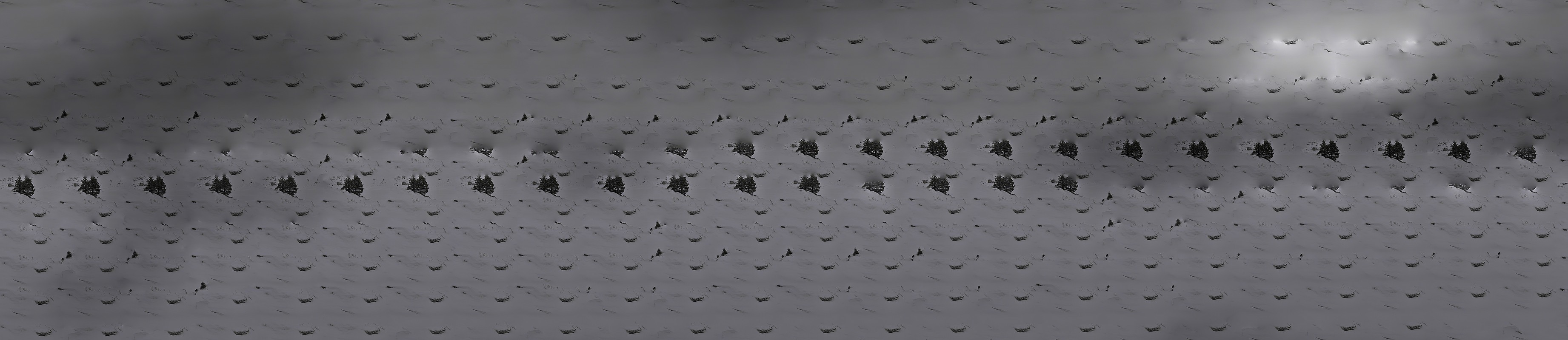 Archiv Foto Webcam Engelberg: Panoramablick auf den Trübsee