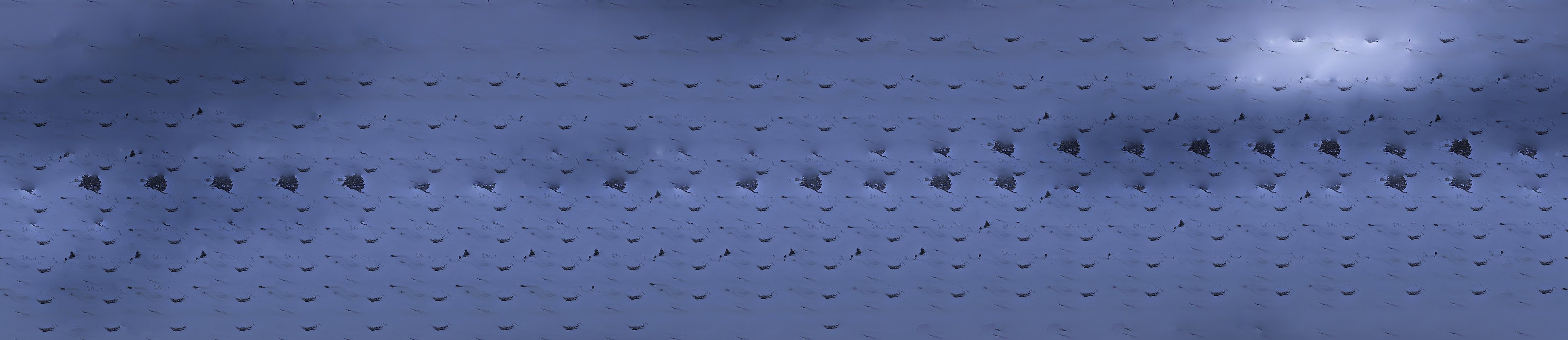 Archiv Foto Webcam Engelberg: Panoramablick auf den Trübsee