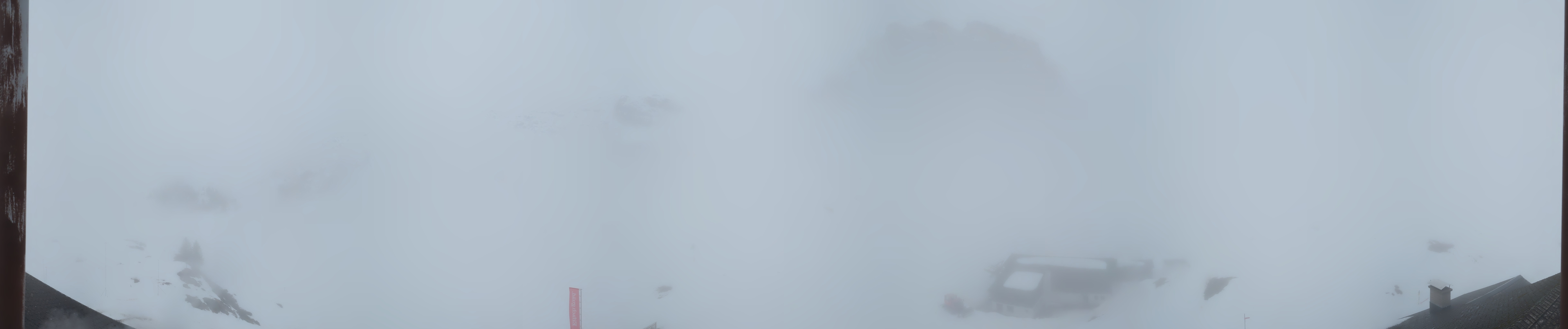 Archived image Webcam Engelberg - Lake Trübsee