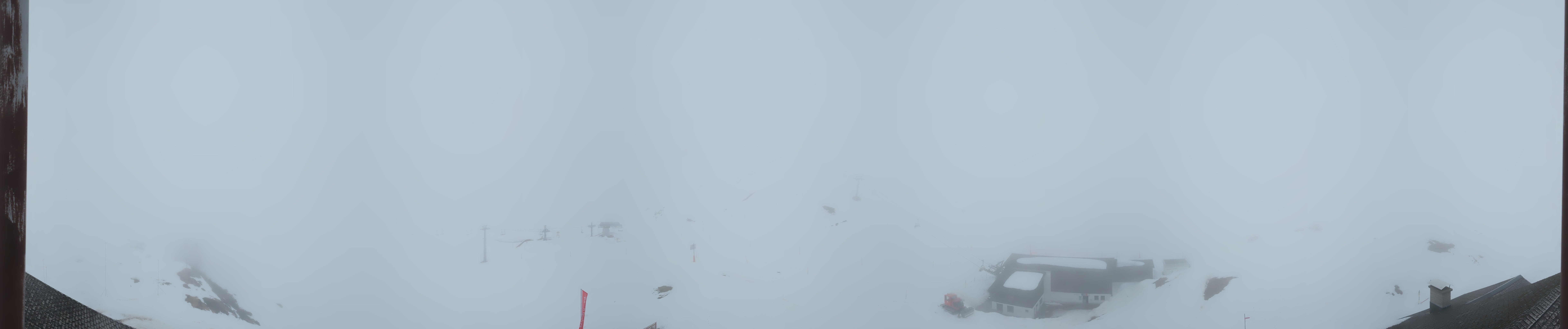 Archived image Webcam Engelberg - Lake Trübsee