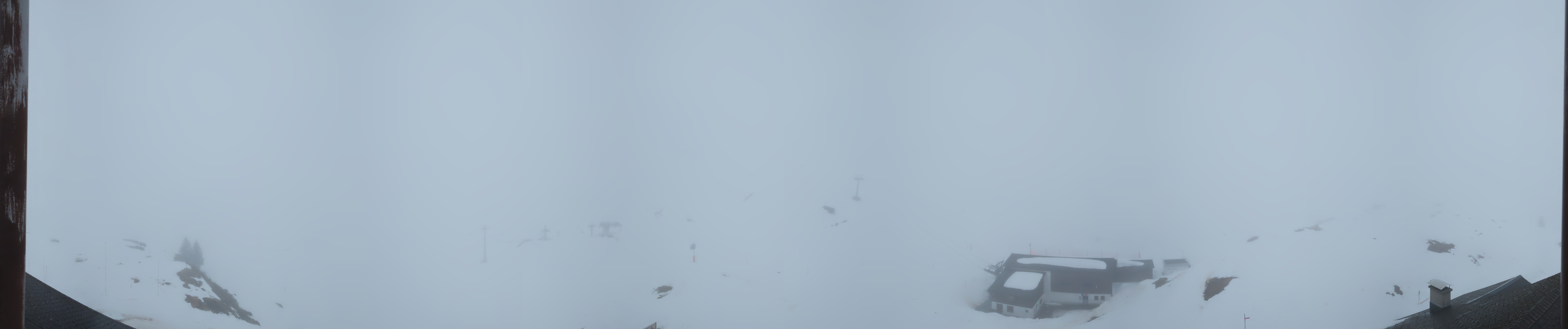 Archived image Webcam Engelberg - Lake Trübsee