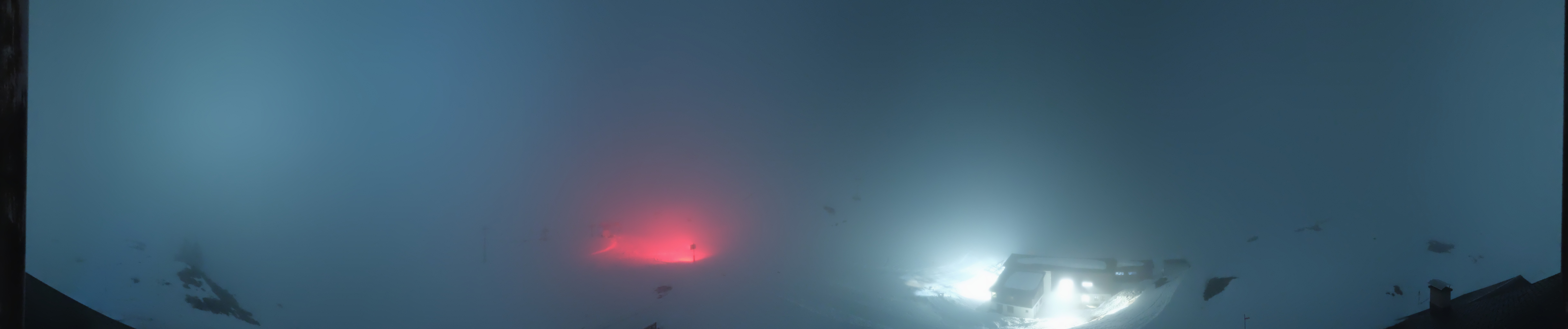 Archived image Webcam Engelberg - Lake Trübsee