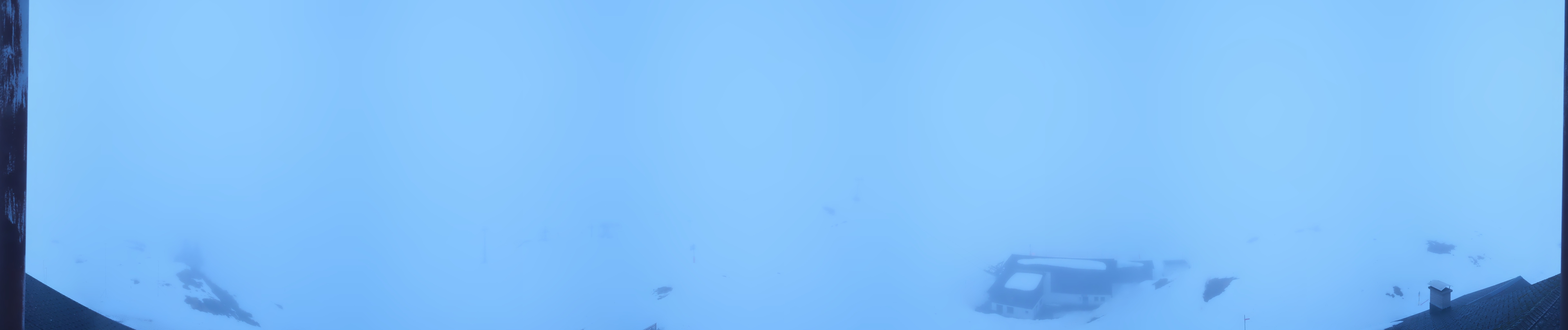 Archived image Webcam Engelberg - Lake Trübsee