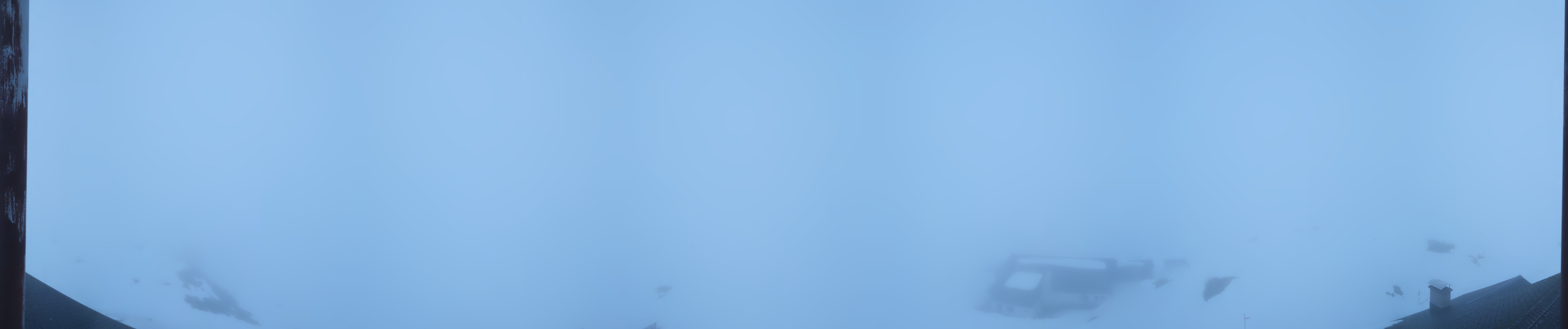 Archived image Webcam Engelberg - Lake Trübsee