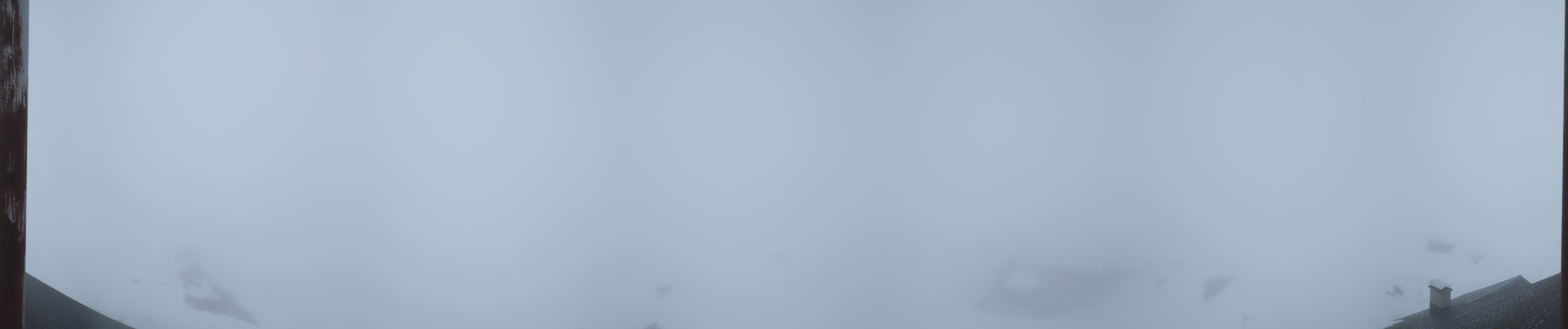 Archived image Webcam Engelberg - Lake Trübsee