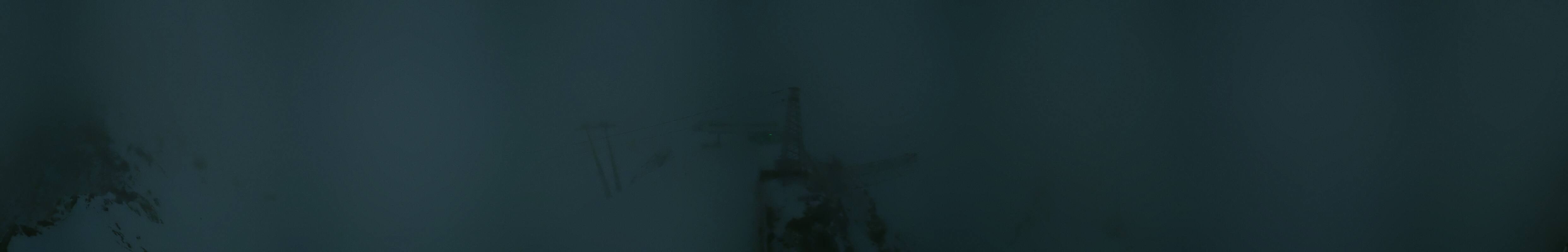 Archiv Foto Webcam Sölden - Tiefenbachgletscher Berg