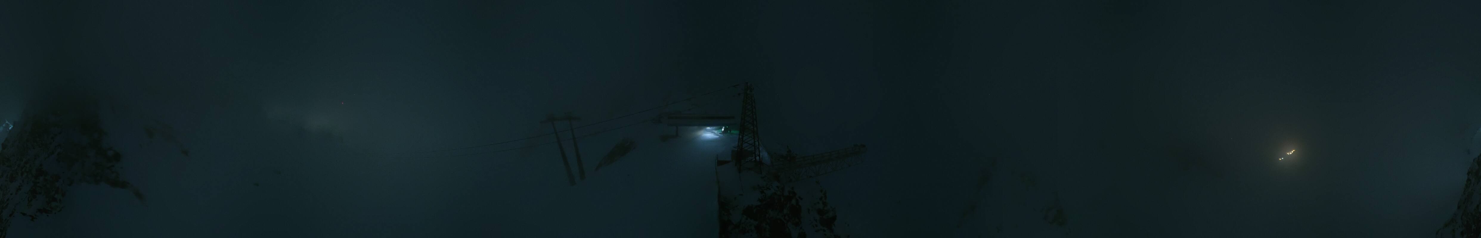 Archiv Foto Webcam Sölden - Tiefenbachgletscher Berg