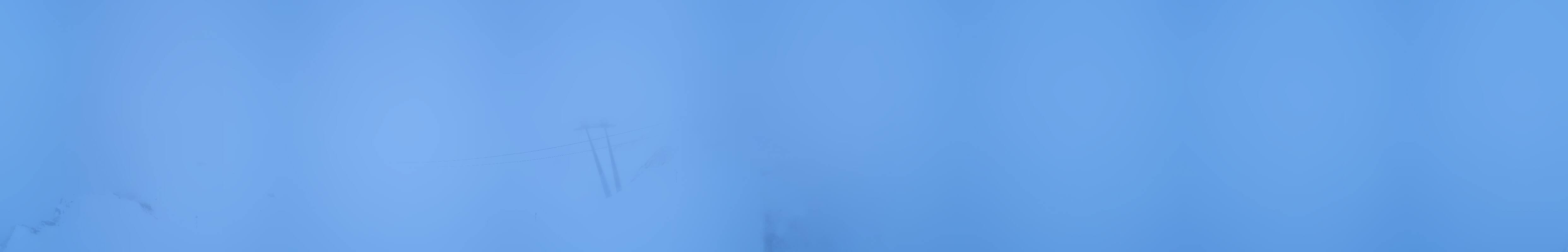 Archiv Foto Webcam Sölden - Tiefenbachgletscher Berg