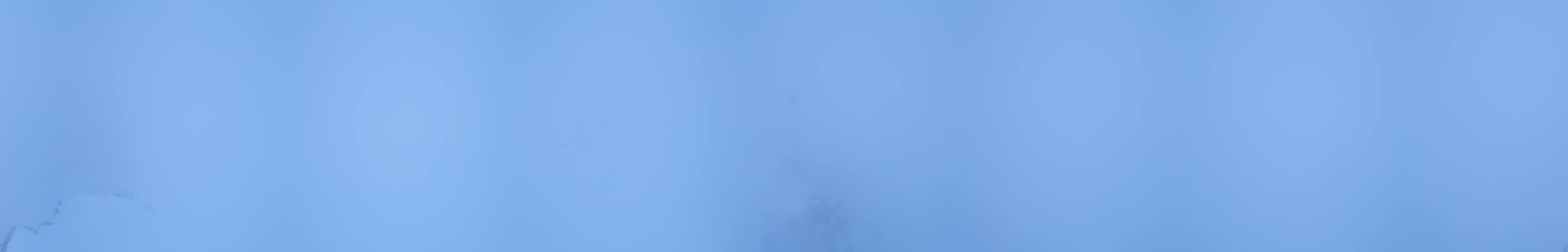 Archiv Foto Webcam Sölden - Tiefenbachgletscher Berg