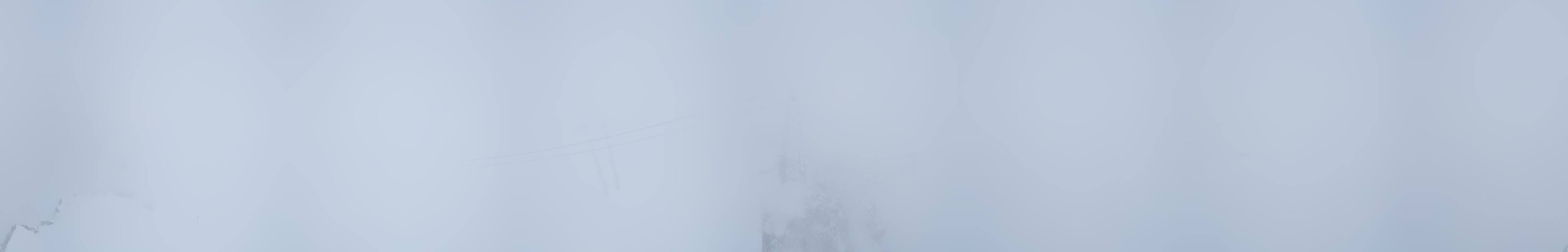 Archiv Foto Webcam Sölden - Tiefenbachgletscher Berg