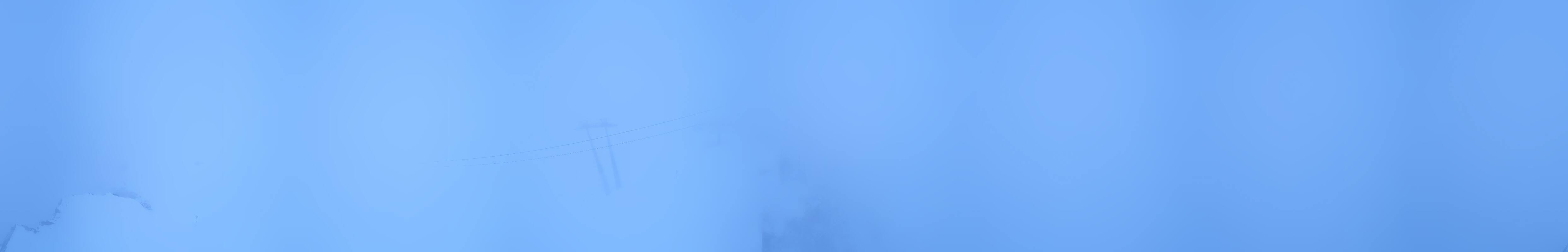 Archiv Foto Webcam Sölden - Tiefenbachgletscher Berg