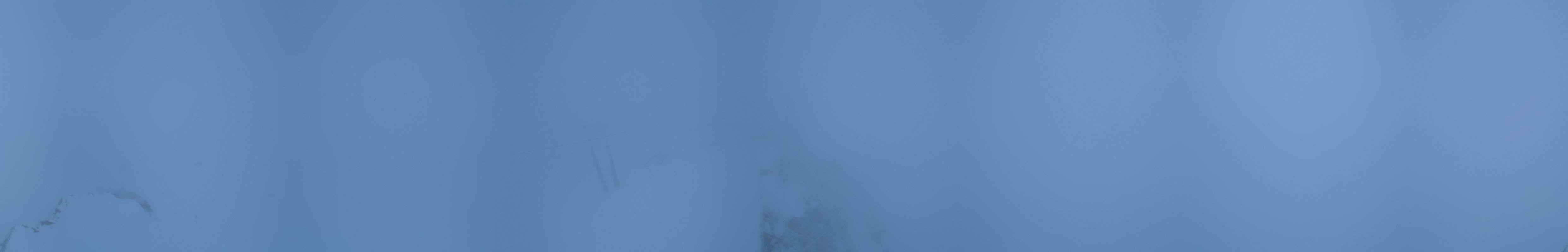 Archiv Foto Webcam Sölden - Tiefenbachgletscher Berg