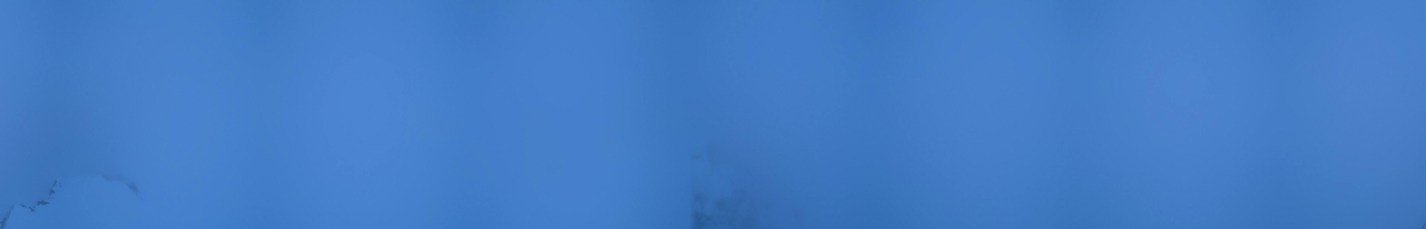 Archiv Foto Webcam Sölden - Tiefenbachgletscher Berg