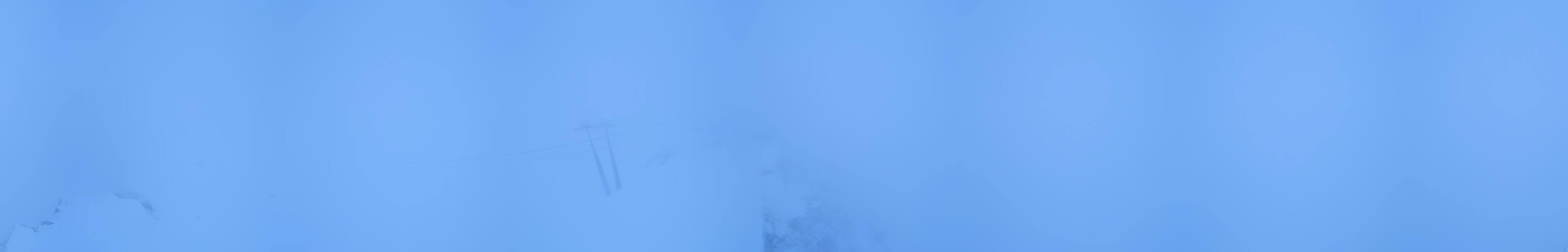 Archiv Foto Webcam Sölden - Tiefenbachgletscher Berg