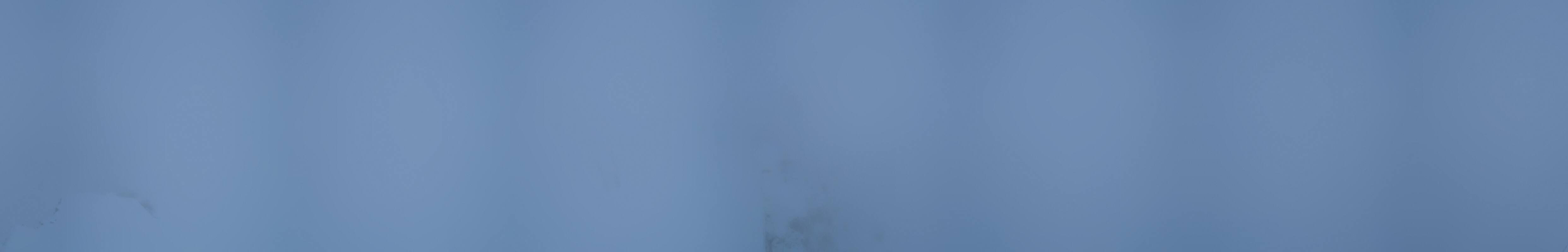 Archived image Webcam Sölden - Tiefenbach Glacier View Top Station