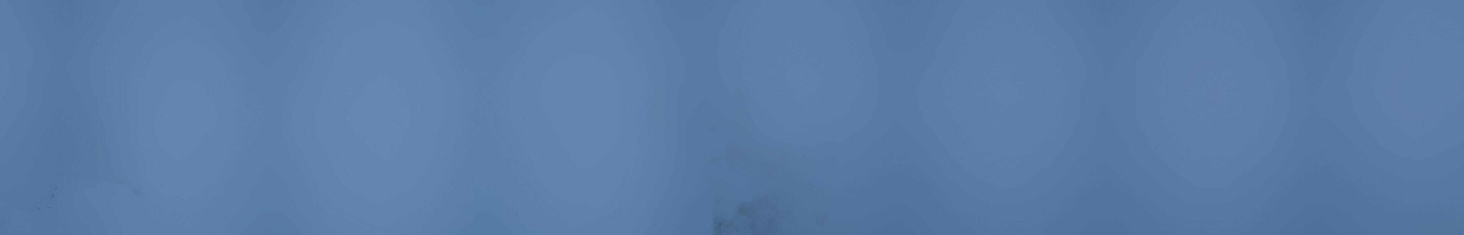 Archived image Webcam Sölden - Tiefenbach Glacier View Top Station